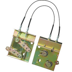 Тросовая механическая взаимоблокировка для NA1-2000-6300 (R), фото